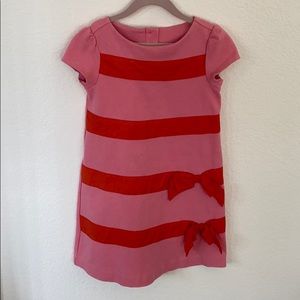 Janie and Jack girl dress